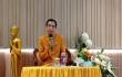Menyelesaikan Masalah Melalui Dhamma